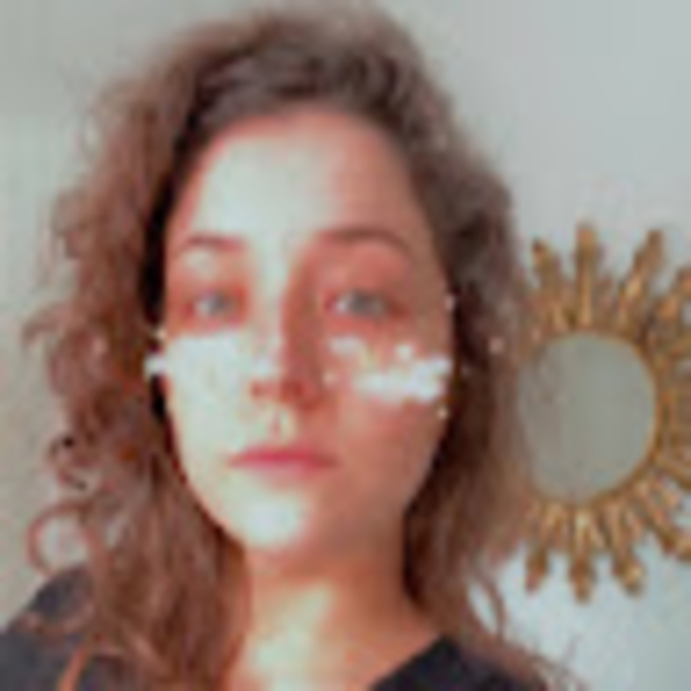 Meet your Posher, Maite